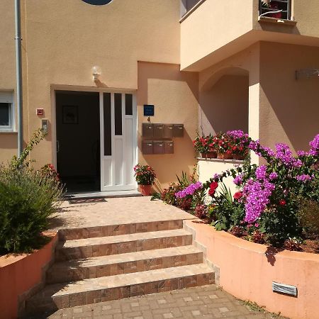 Apartman Mario Cres Exterior foto